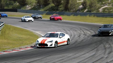 Assetto Corsa Racing Sim Adds Support For Vive Osvr Via Native
