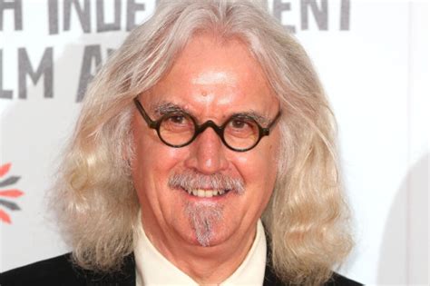 Billy Connolly To Explore Death In New Tv Series