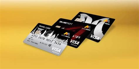 Kartu Kredit Bank Mega Jenis Kartu Limit Syarat Cara Pengajuan