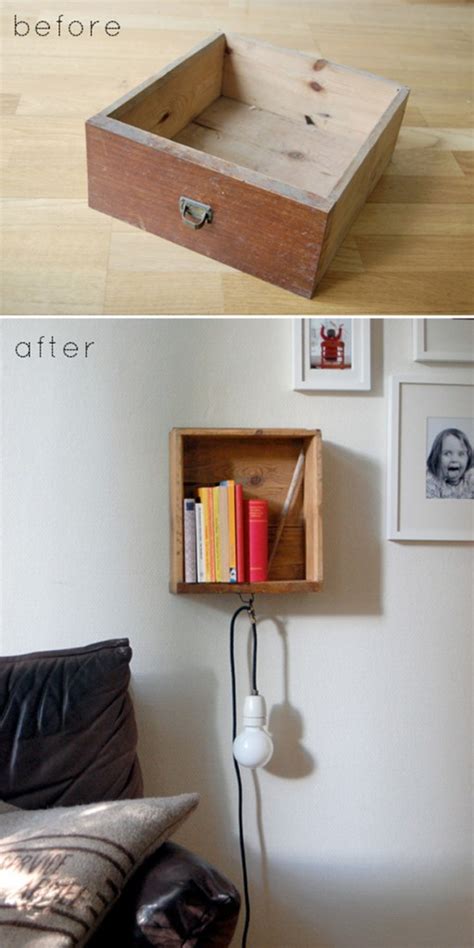 21 Genius Ideas How To Transform Everyday Objects Into Useful Items