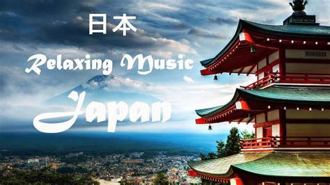 30 Min In Japan Relaxing Music Youtube