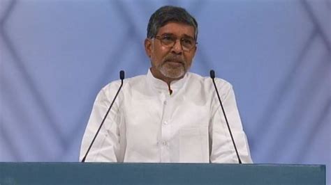 Watch Kailash Satyarthis Nobel Peace Prize Acceptance Speech Youtube