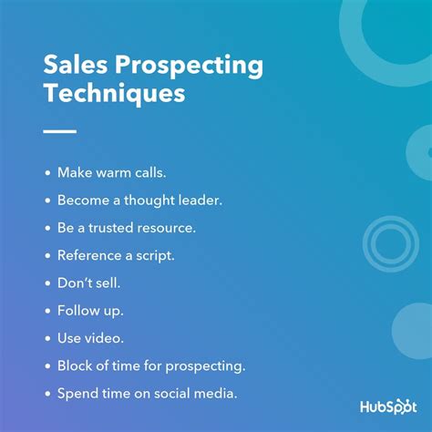 Sales Prospecting Techniques For Businesses To Use In The Digital Age