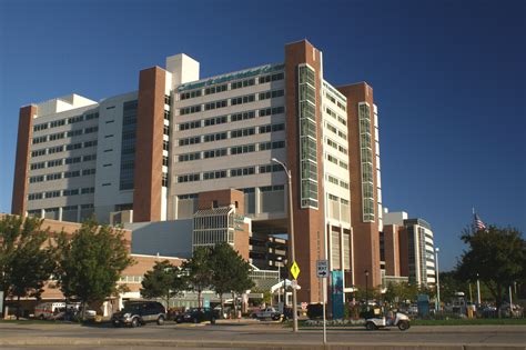 St. Luke's Medical Center