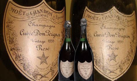 The Top 10 Most Expensive Champagnes In The World