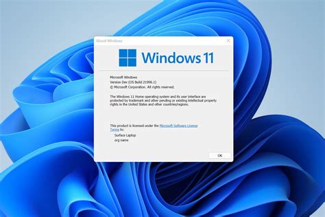 Release Beta Windows 11