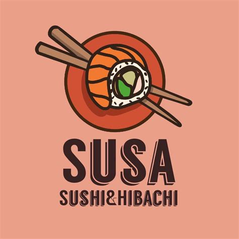 Susa Sushi And Hibachi