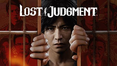 Lost Judgment Review Ps5 Hey Poor Player