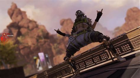 Apex Legends Multiplayer Season 5 Octane Gameplay No Commentary Youtube