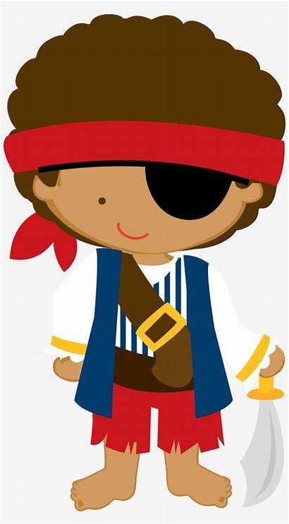 Pirate Clip Party Clipart Minus Nicepng