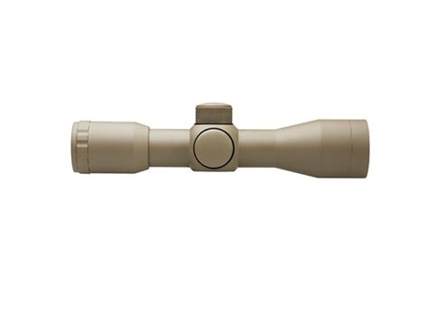 Ncstar 4x30 Tactical Compact Scope