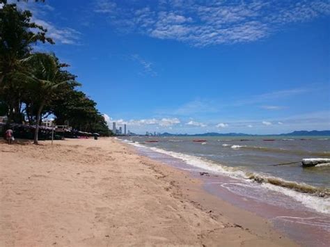 Jomtien Beach Pattaya 2020 All You Need To Know Before You Go With