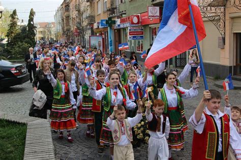 Rediscovery Of The Rusyn Culture And Language In Slovakia Culture