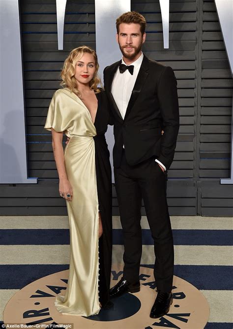 They lived together in los angeles but ended their engagement in september 2013. Miley Cyrus and Liam Hemsworth split: Devastated fans ...