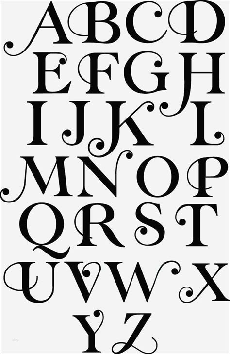 Ägyptisches alphabet zum ausdrucken : Schreibschrift Alphabet Zum Ausdrucken Kostenlos