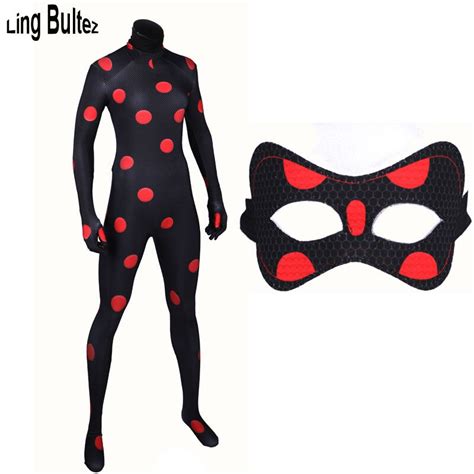 Popular Ladybug Costumes Buy Cheap Ladybug Costumes Lots From China