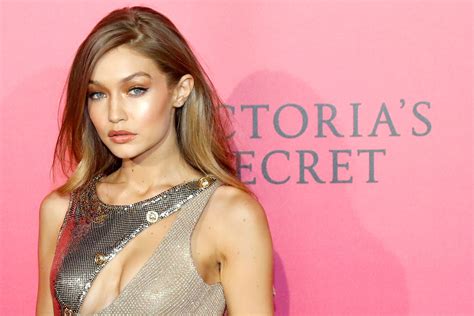 Gigi Hadid Apologised For Her Racist Video But Youll Probs Never See