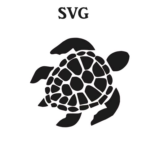 Turtle Svg Sea Turtle Svg Files For Cricut Turtle Clipart My Xxx Hot Girl