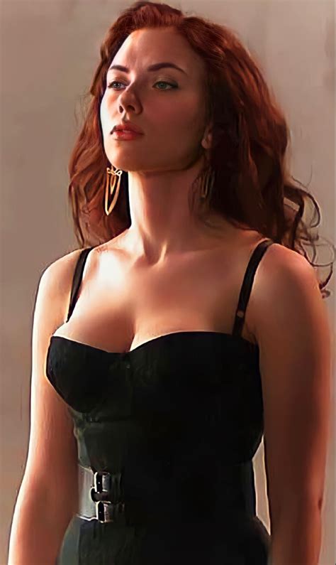 Natasha Romanoff Scarlett Johansson Bikini Scarlett Johansson Black Widow Scarlett
