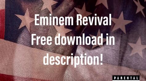 Eminem Revival Full Album Download 😍 Youtube