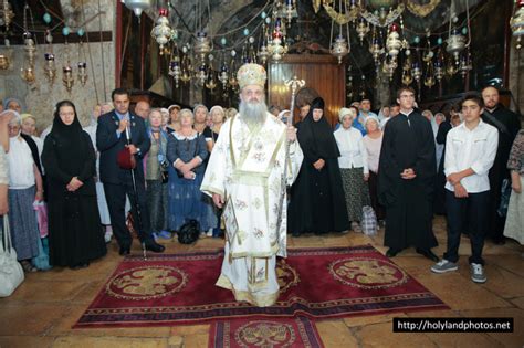 the feast of the nativity of theotokos in jerusalem serbian orthodox church [official web site]