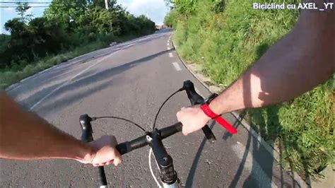 Cum Face Cum Sare Lantul La Bicicleta Cand E Dereglata Catarare Cerneti Probleme Bicicleta
