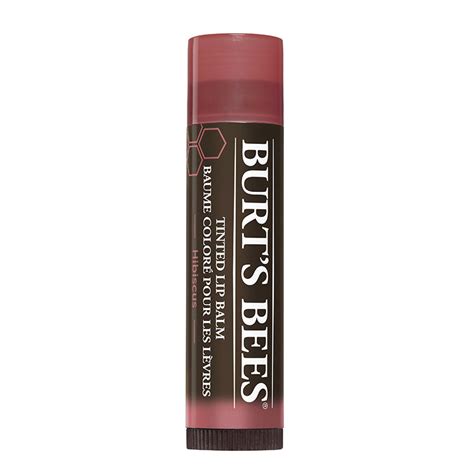 Chapstick classic (1 box of 12 sticks, 12 total sticks, original flavor) skin protectant flavored lip balm tube, 0.15 ounce each, 12 count (pack of 1) 1.8 ounce (pack of 1) 4.8 out of 5 stars. Burt's Bees | Tinted Lip Balm