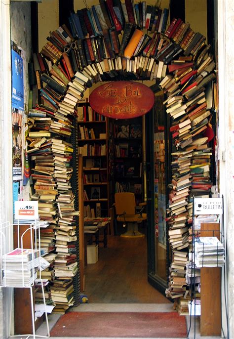 Best Bookstores To Visit In Cities All Around The World