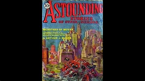 Astounding Stories 04 April 1930 By Ray Cummings Captain Sp Meek Arthur J Burks
