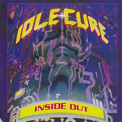 Idle Cure Inside Out Releases Reviews Credits Discogs