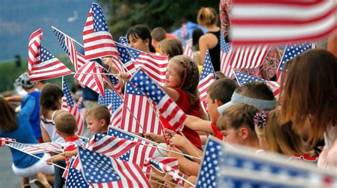 4 De Julho De Quem Os Eua Conseguiram Sua Independência 23 Dos Americanos Não Sabem