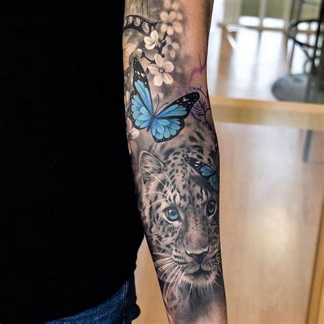 100 Amazing Sleeve Tattoos For Women Sleeve Tattoos For Women