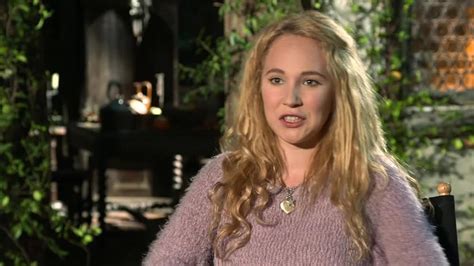 maleficent maleficent juno temple on her character imdb