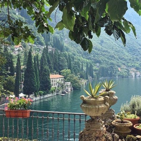 Lake Como Italy Italy Travel Travel Photography Beautiful Places