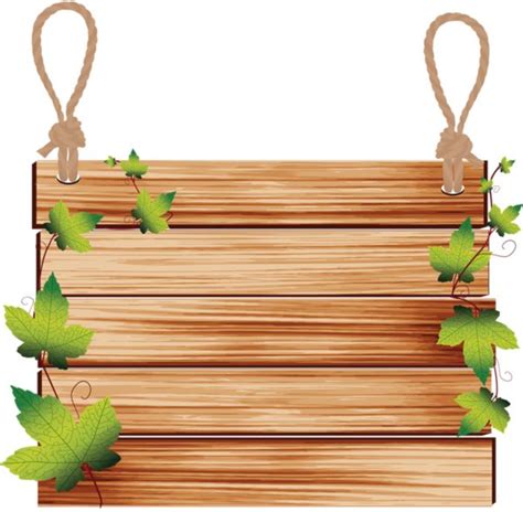 Hanging Wooden Sign Clipart Clip Art Library