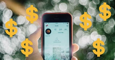 You might've even looked at your own sizeable following and thought, maybe i can do that too.. Can You Make Money on Instagram? A Guy's Guide to Getting ...