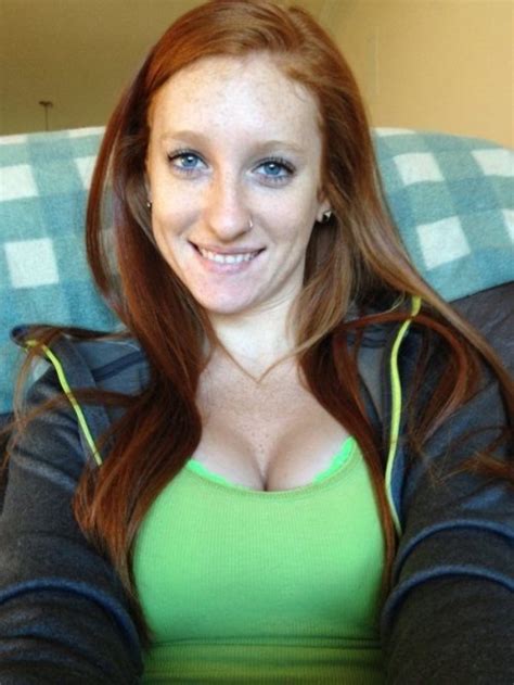 Busty Redheads Naked Porn Photos