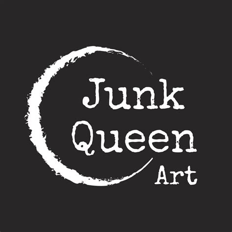 Junkqueenart Etsy