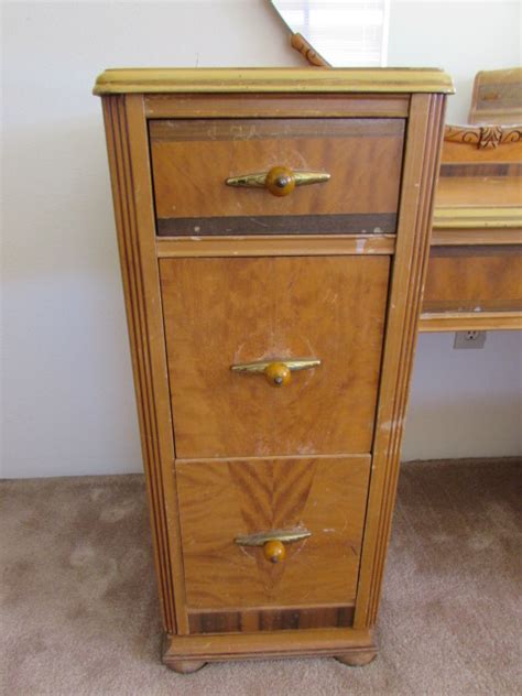 Free delivery and returns on ebay plus items for plus members. Lot Detail - VINTAGE 1950's VANITY/DRESSING TABLE WITH MIRROR