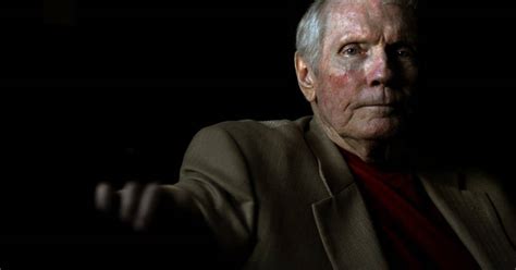 Westboro Baptist Church Founder Fred Phelps Sr On The Edge Of Death