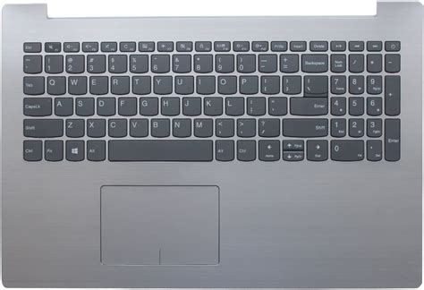 New Laptop Replacement Keyboard For Lenovo Ideapad 320 15