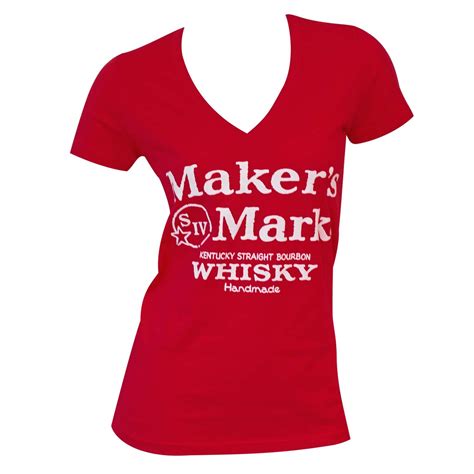 Maker S Mark T Shirt 9724 Kitilan