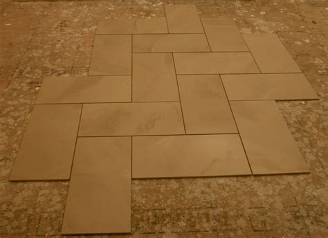 Tips Alluring 12x24 Tile Patterns Adds Warm Style And Character To