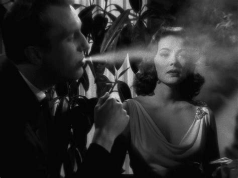 Film Noir In 50 Perfect Shots Dark Beauty On Screen From 1940 To 1958