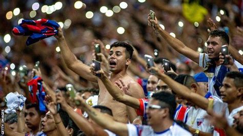 One Of The Darkest Moments In Brazilian Football And The Divide That