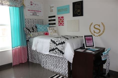 20 amazing ole miss dorm rooms for major dorm décor inspiration society19
