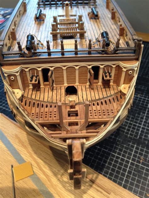 Building Wooden Model Ships From Scratch Roro Hobbies