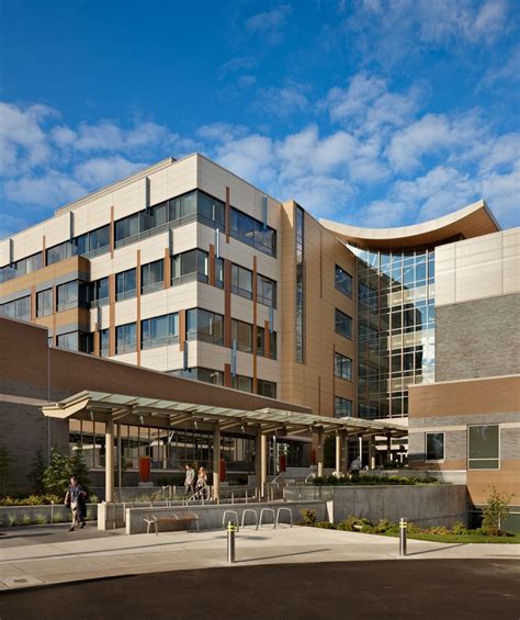 Swedish Issaquah Medical Center Architectural Photography Flickr
