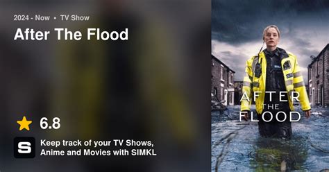 After The Flood Tv Series 2024 Now