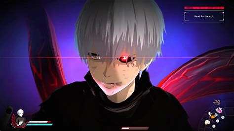 Tokyo Ghoul Re Call To Exist 1st 30 Minutes Of Gameplay 4k 東京喰種